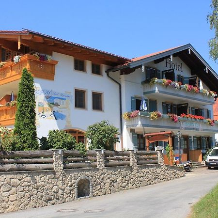 Landgasthaus & Hotel Kurfer Hof Bad Endorf Luaran gambar